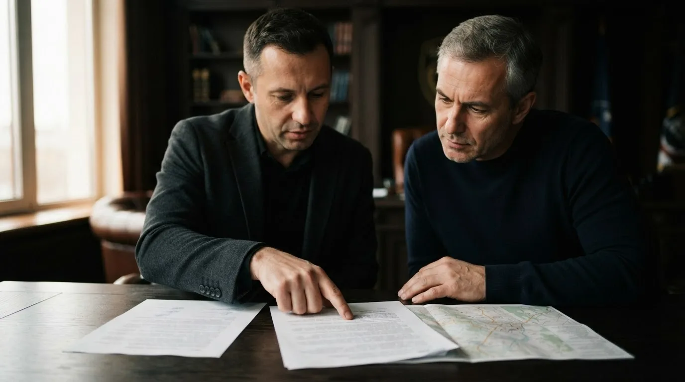 Кто платит за кражу на охраняемом объекте